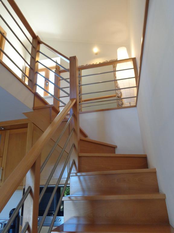 Oak Cottage 페레이라도제제레 외부 사진