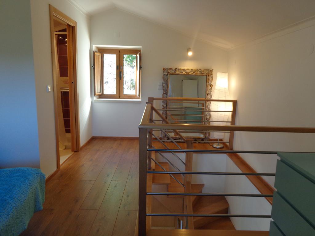 Oak Cottage 페레이라도제제레 외부 사진