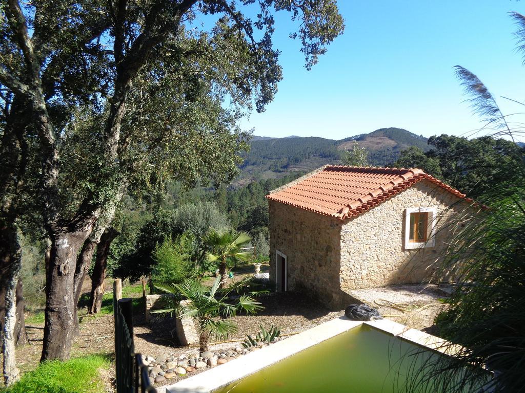 Oak Cottage 페레이라도제제레 외부 사진
