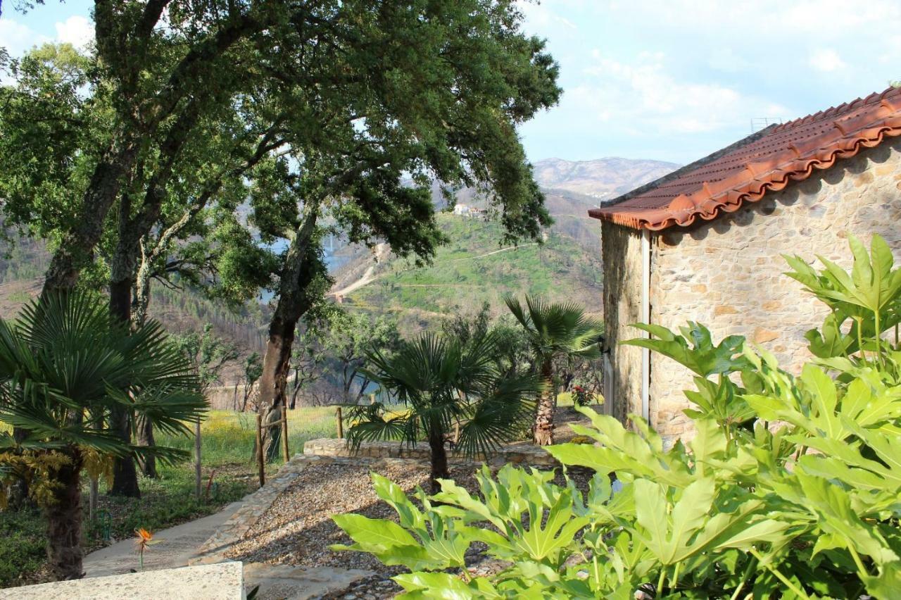 Oak Cottage 페레이라도제제레 외부 사진