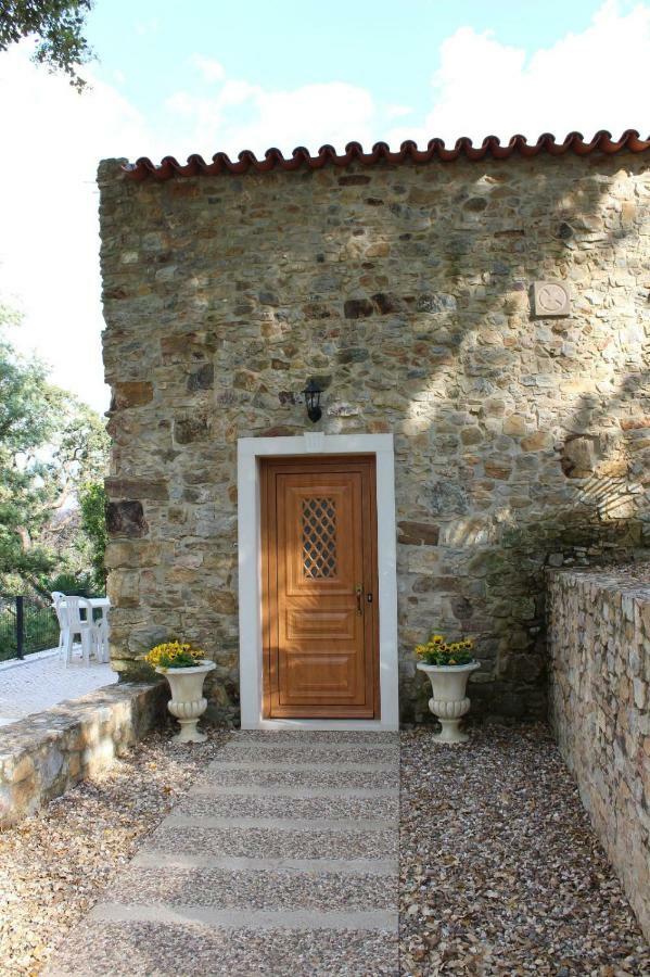 Oak Cottage 페레이라도제제레 외부 사진